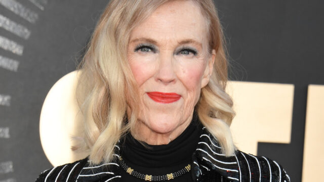 Los angeles tv series premiere of 'the studio'