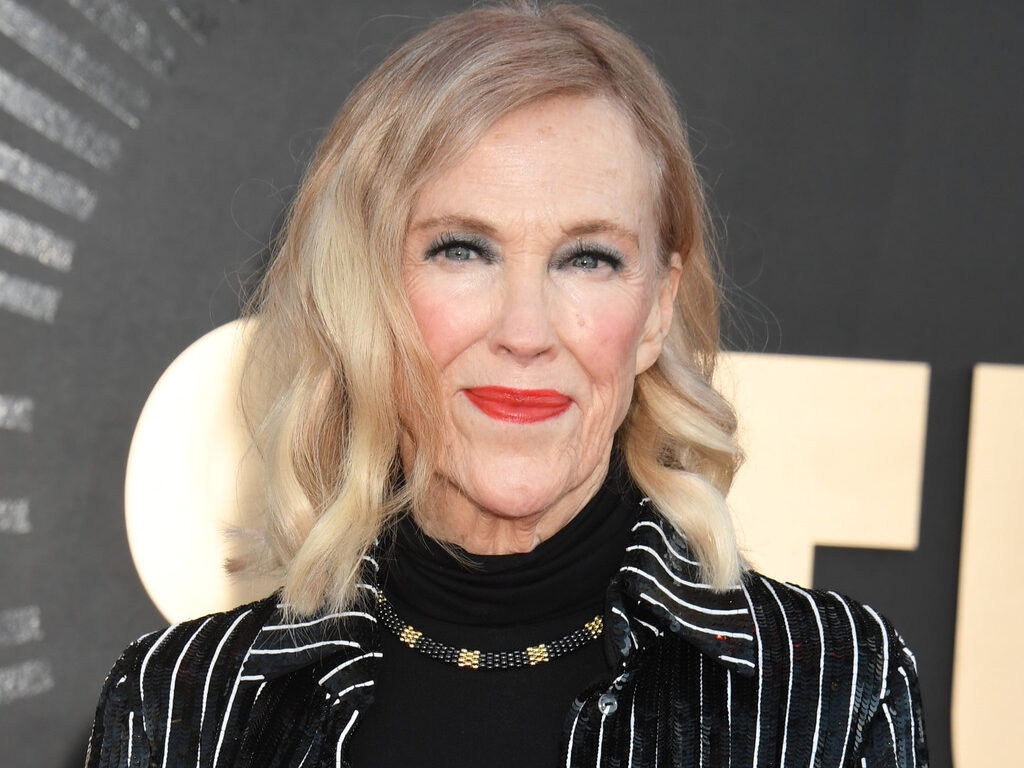 Los angeles tv series premiere of 'the studio'