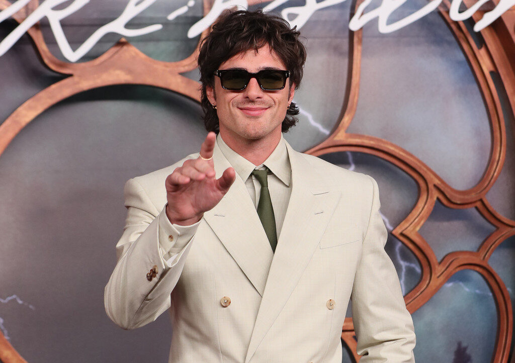 Mexico city premiere of 'frankenstein'