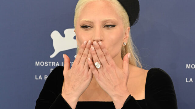 81st venice international film festival 'joker: folle a deux’ photocall