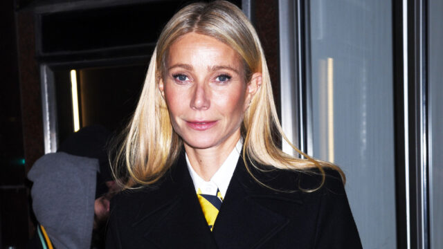 Celebrities arrive for 'marty supreme' film talk in new york