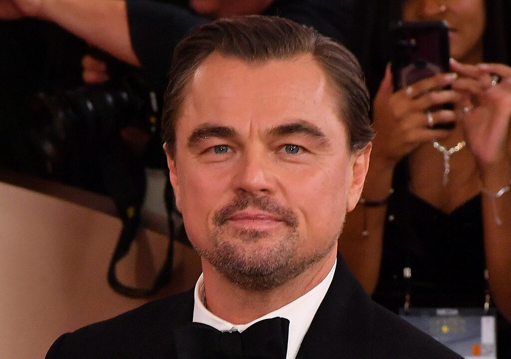 83rd annual golden globe awards