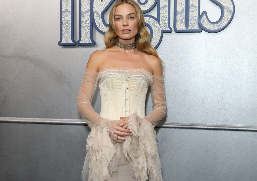 Sydney premiere of 'wuthering heights'