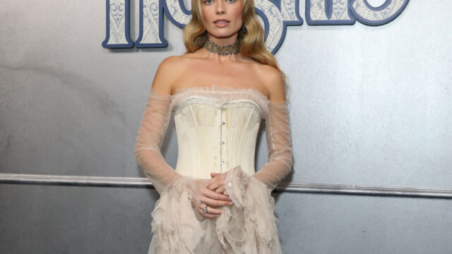 Sydney premiere of 'wuthering heights'