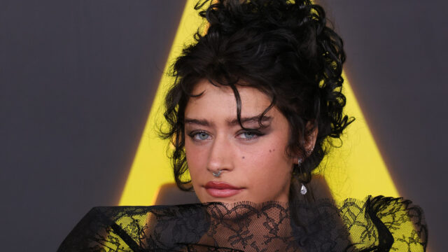 Los angeles premiere of 'i love la'