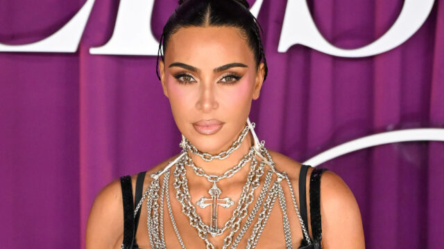 London premiere of disney+’s’ ‘all’s fair’