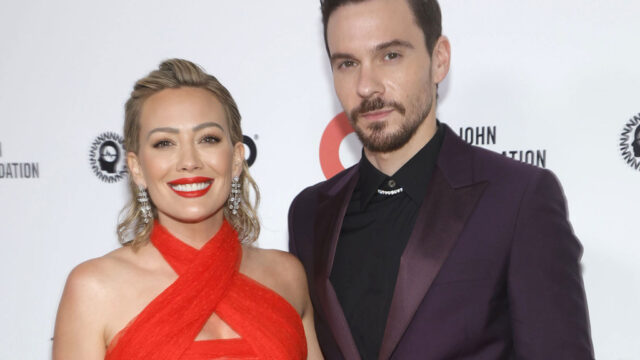 31st annual elton john aids foundation academy awards viewing party