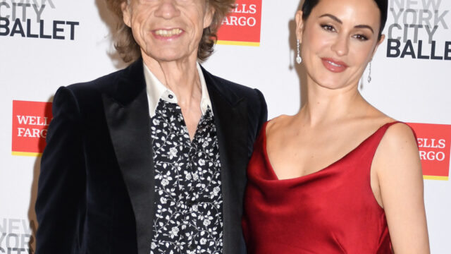 Nyc ballet 2025 fall gala inside