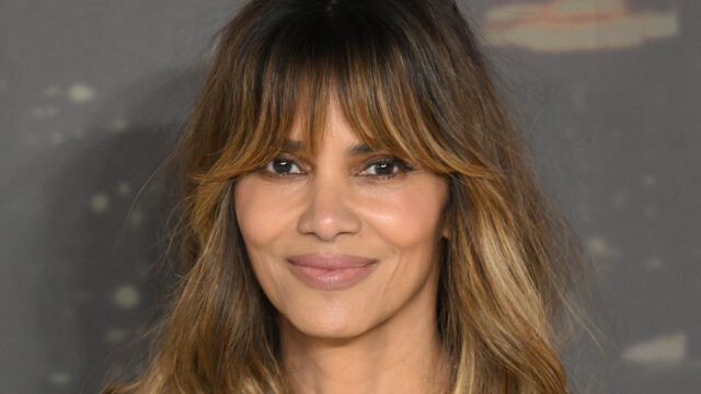 Uk gala screening of 'crime 101'