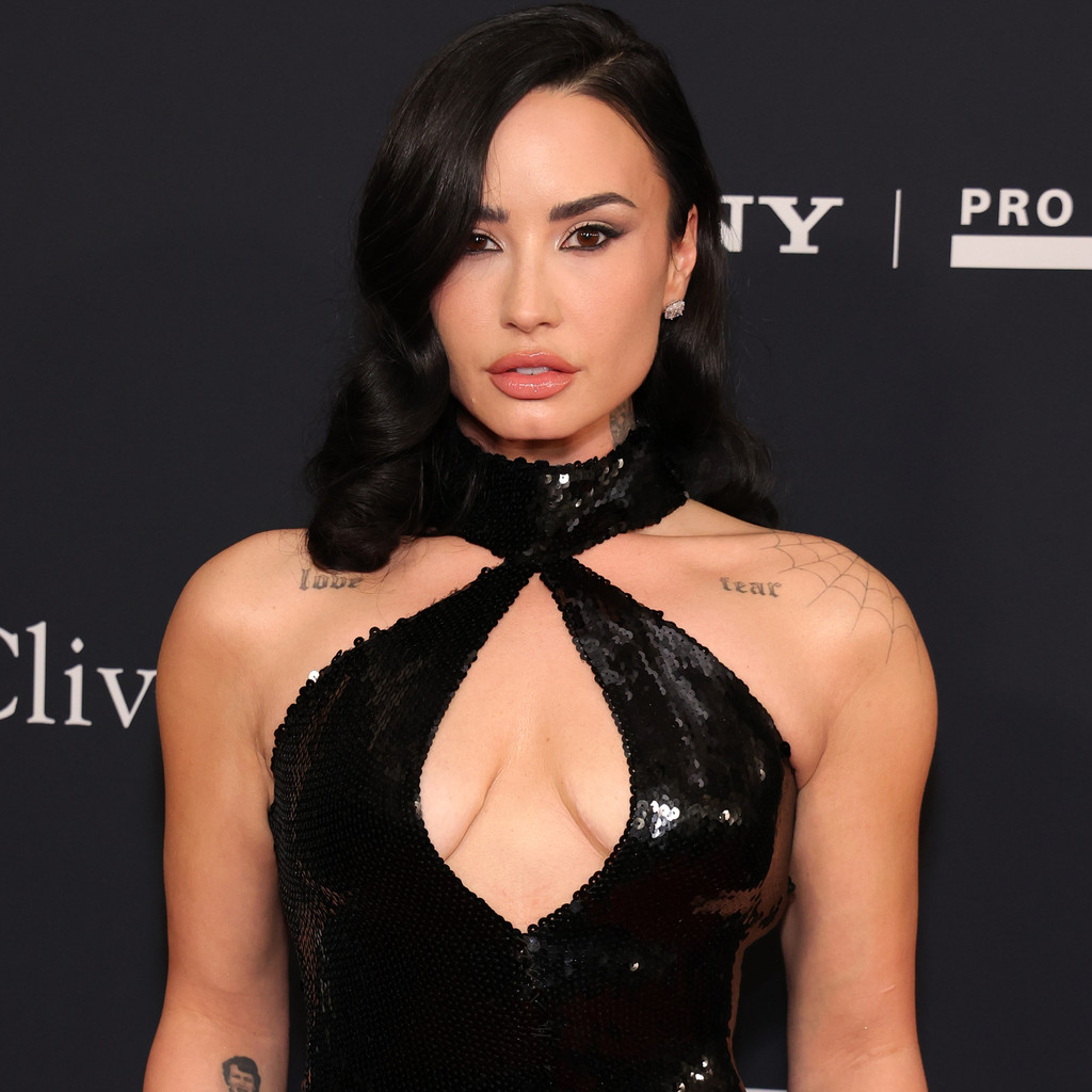 68th grammy awards pre grammy gala & grammy salute to industry icons honoring avery lipman & monte lipman