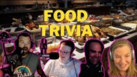Foodtrivia