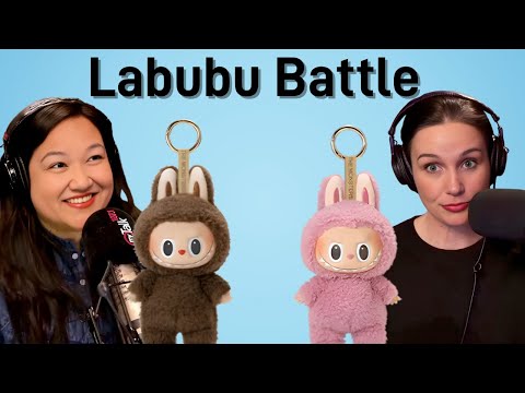 Who Gets the Secret Labubu? ⎮Am I the Ass Hat - Reddit