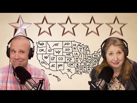 Reviewing Cities Across America! - One Star Reviews