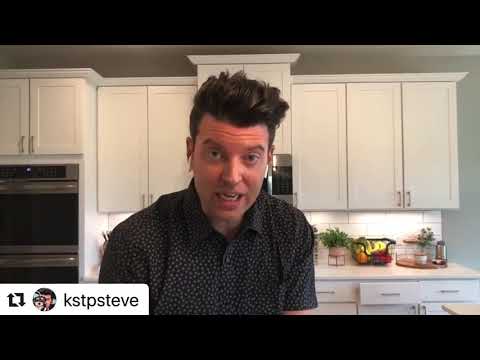 Steve teaches you how to make smoke ribs