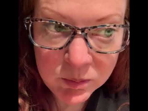 Mom pep talks: fall is here!