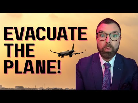 Jason's CRAZY Airport Story!