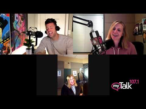 Donna’s alternative halloween treats! really?