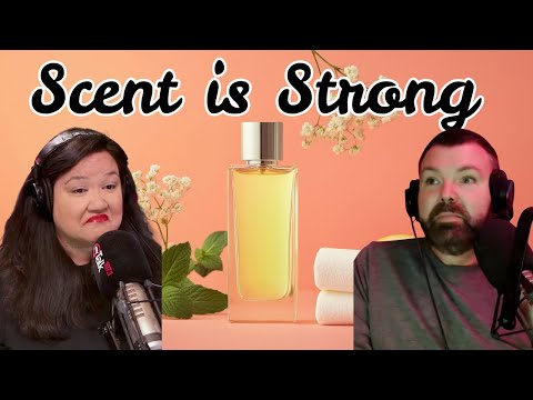 How Did Scent Ruin This Date?⎮Second Chance Romance