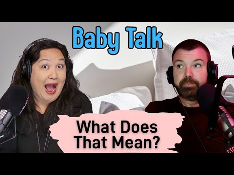 Baby Talk on a Date?⎮Second Chance Romance