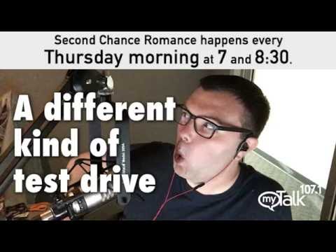 A different kind of test drive second chance romance mytalk 107.1
