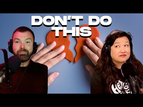 Talking About an Ex on a Date...⎮Second Chance Romance