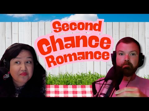 Picnic Panic! ⎮Second Chance Romance