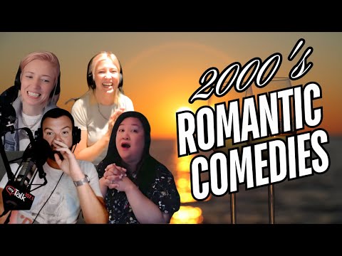 Rom Com Trivia - Special edition ⎸ Weekly Trivia Face-off