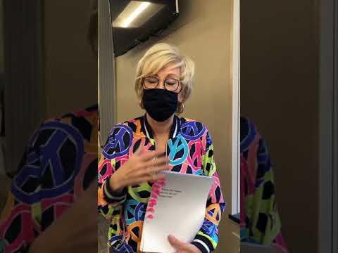 What has lori learned during pd&d?