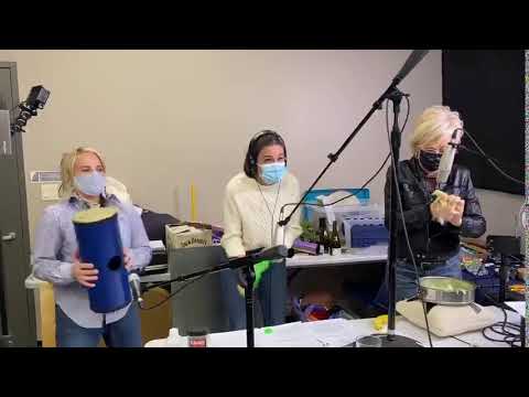 What did you do at work today?