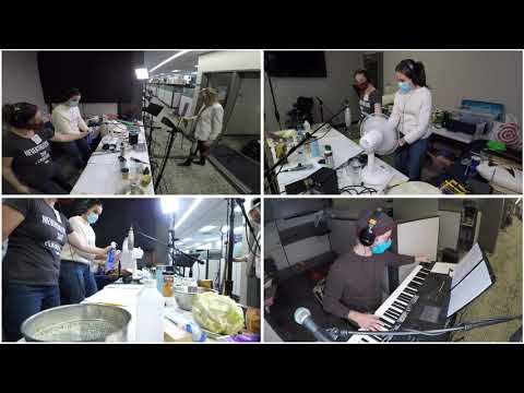 Pd&d tonight! get your tickets now