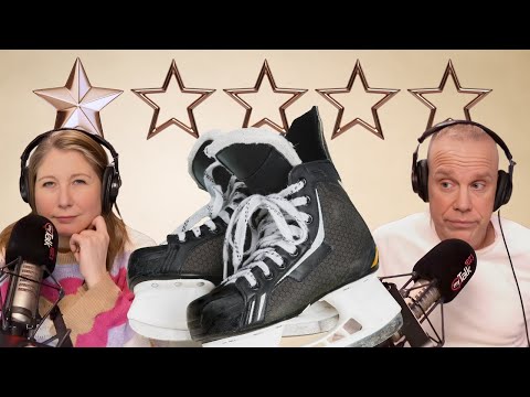 On Thin Ice! - One Star Reviews