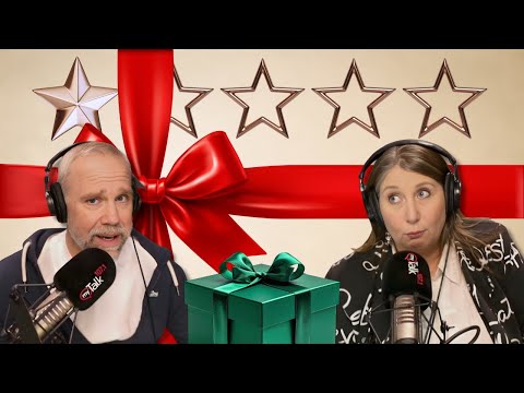 The Worst Gift Wrapping Ever! - One Star Reviews