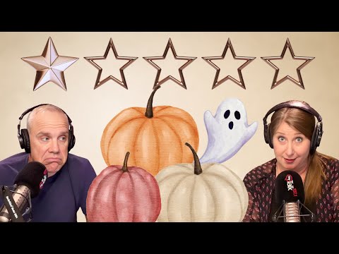 The Worst Pumpkin Patch Review - One Star Reviews