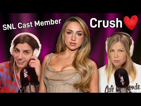 Who is Going After Tate McRae? - Hot To Go