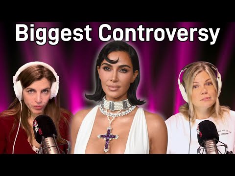 Kim Kardashian Reveals a Big Regret! - Hot To Go