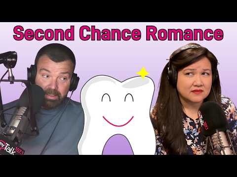 Smiling Through It...⎮Second Chance Romance