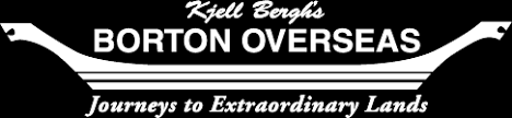 Bortonoverseas Logo
