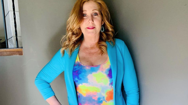 Dawn mcclain rose interview