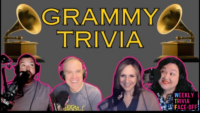 Grammy Trivia