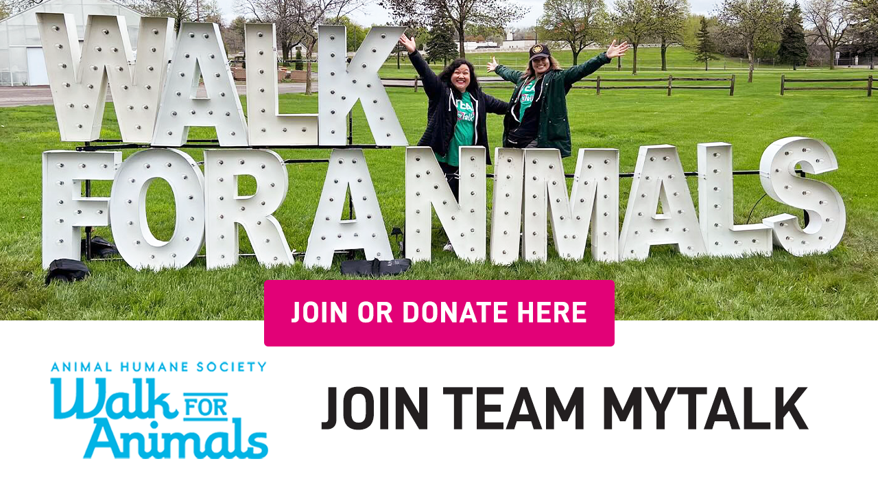 Mytalk 2025walkforanimals Carousel V5