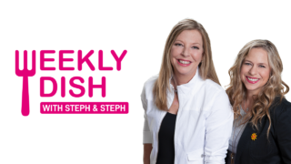 Weekly Dish