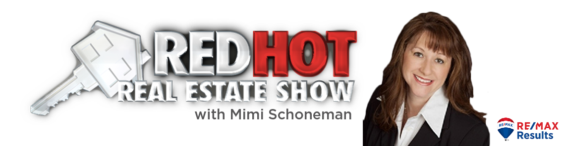 Red Hot Real Estate