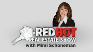 Red Hot Real Estate