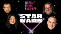Trivia starwars